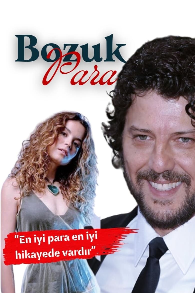 Poster of Bozuk Para