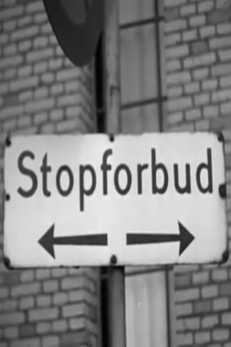 Poster of Stop for Bud