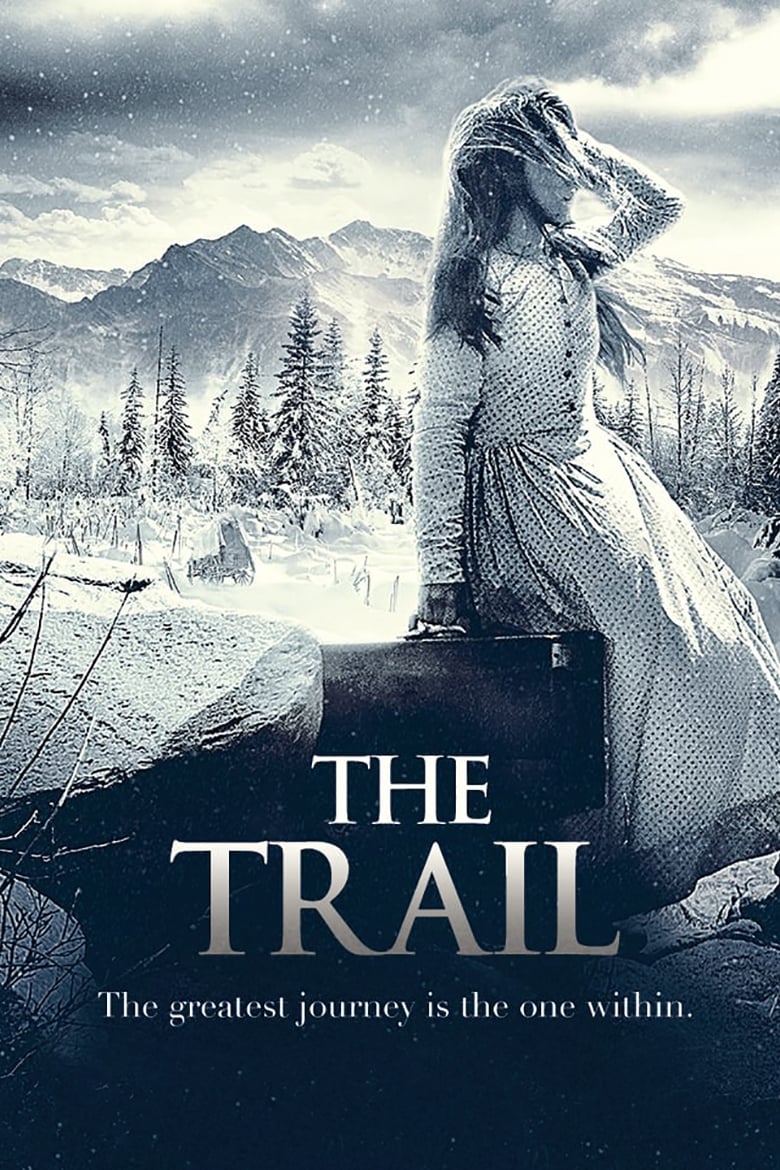 Poster of The Trail