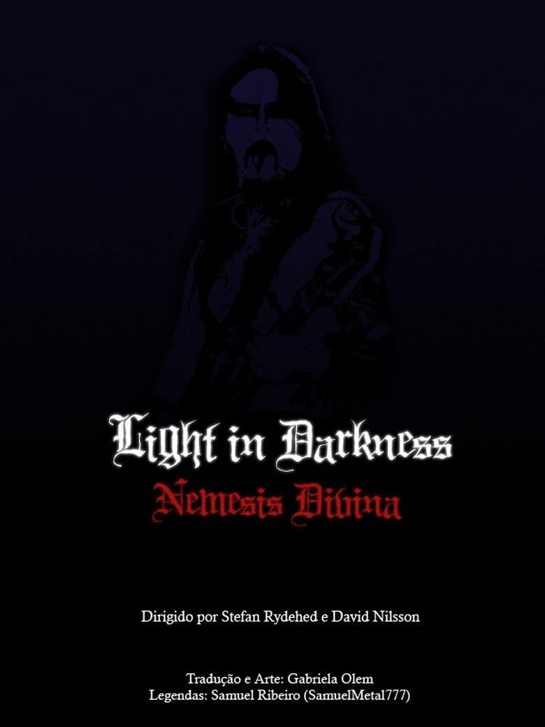Poster of Light in Darkness: Nemesis Divina