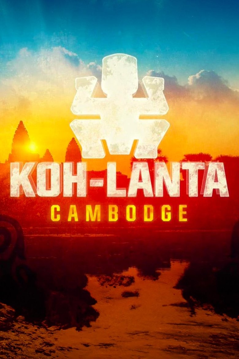 Poster of Episodes in Koh Lanta - Season 20 - Season 20