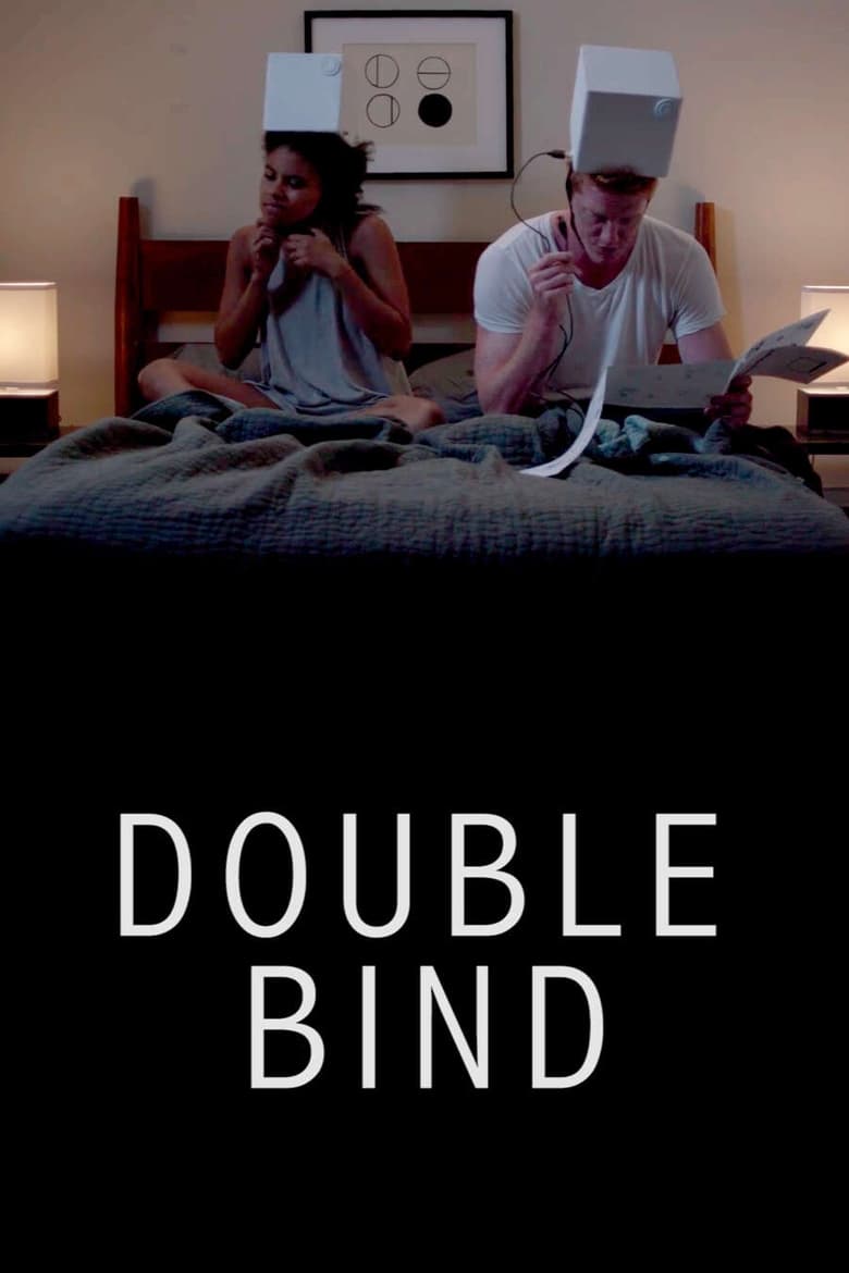 Poster of Double Bind