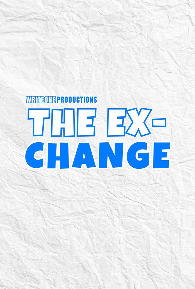 Poster of The Ex-Change