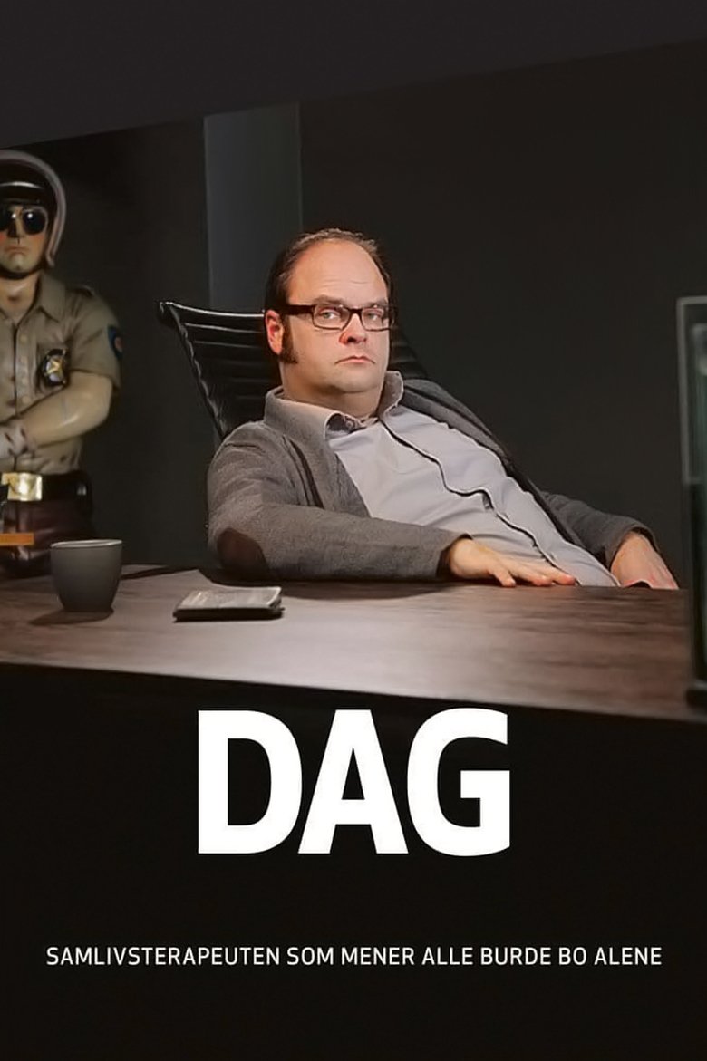 Poster of Dag
