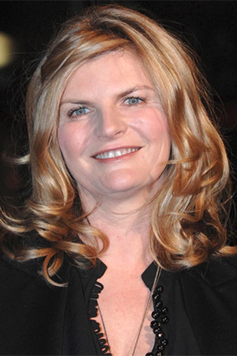 Portrait of Susannah Constantine