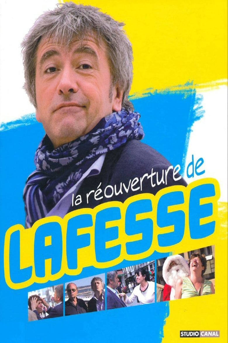 Poster of La Réouverture de Lafesse