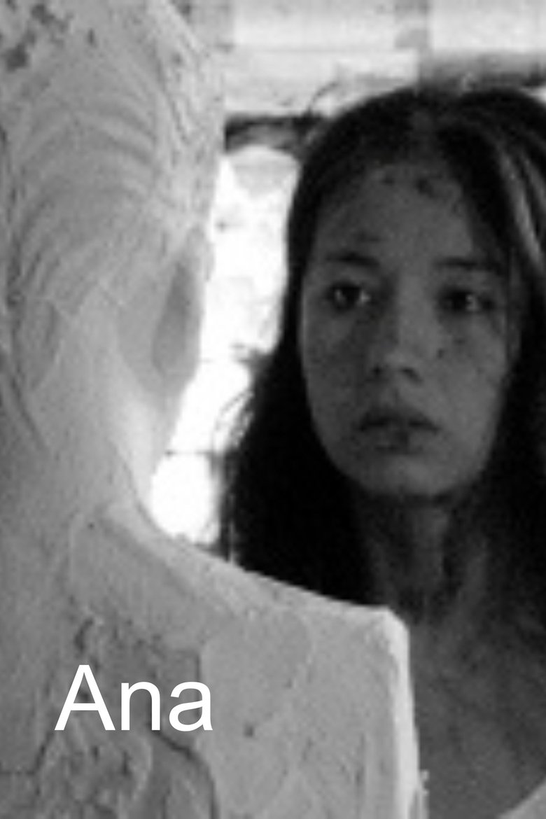 Poster of Ana