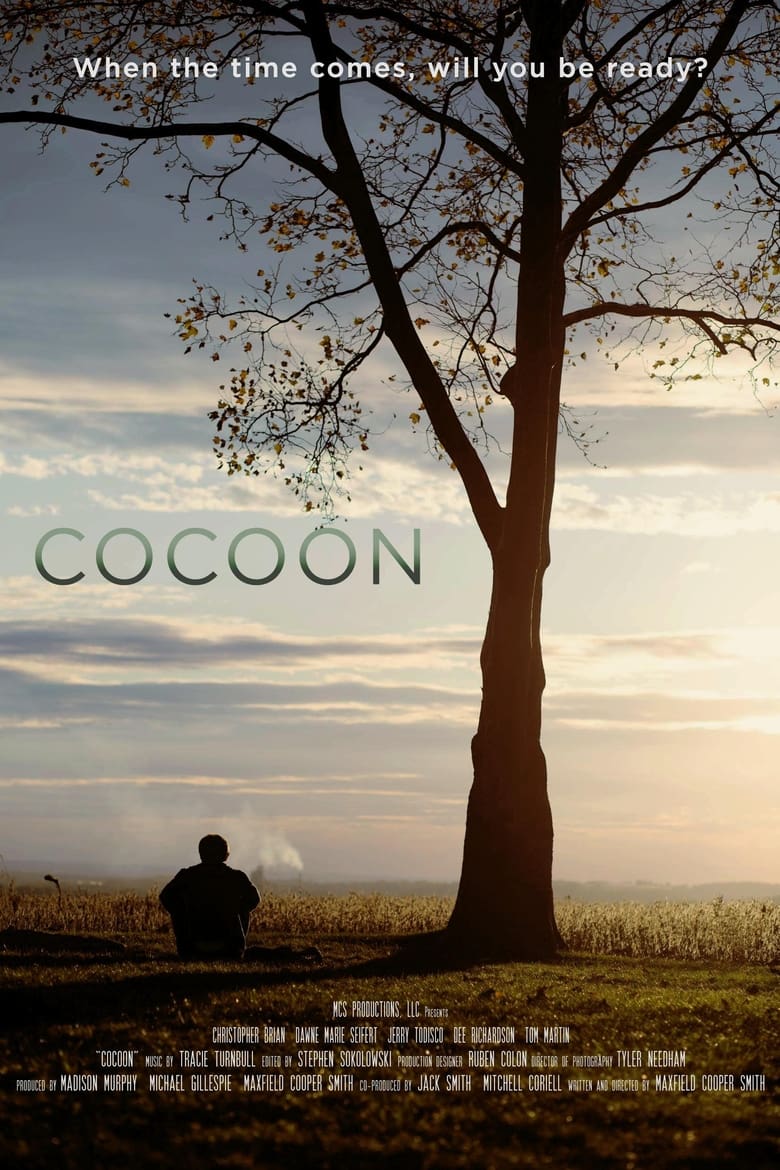 Poster of Cocoon