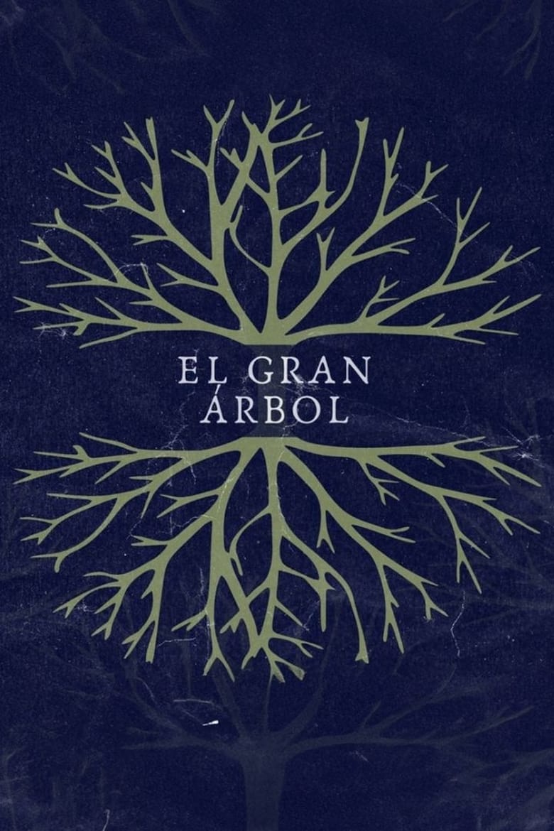 Poster of El Gran Árbol