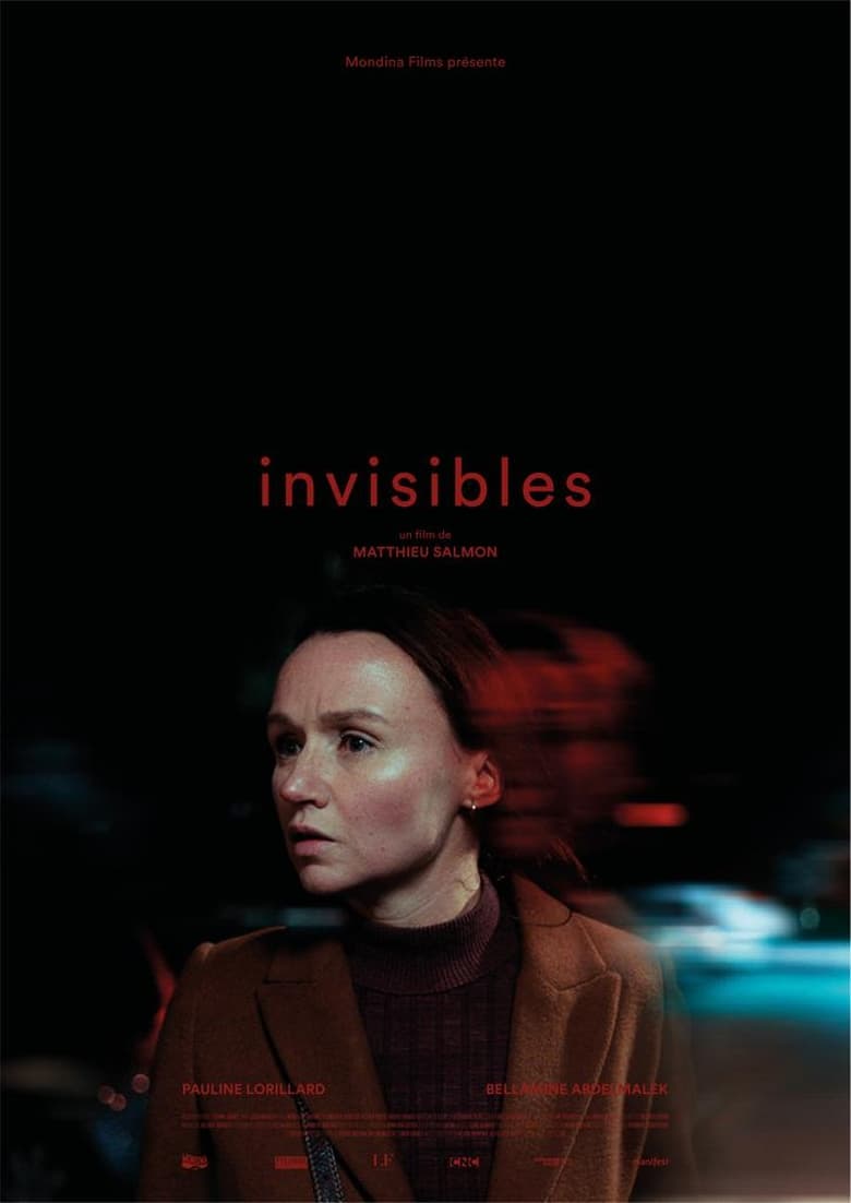 Poster of Invisibles