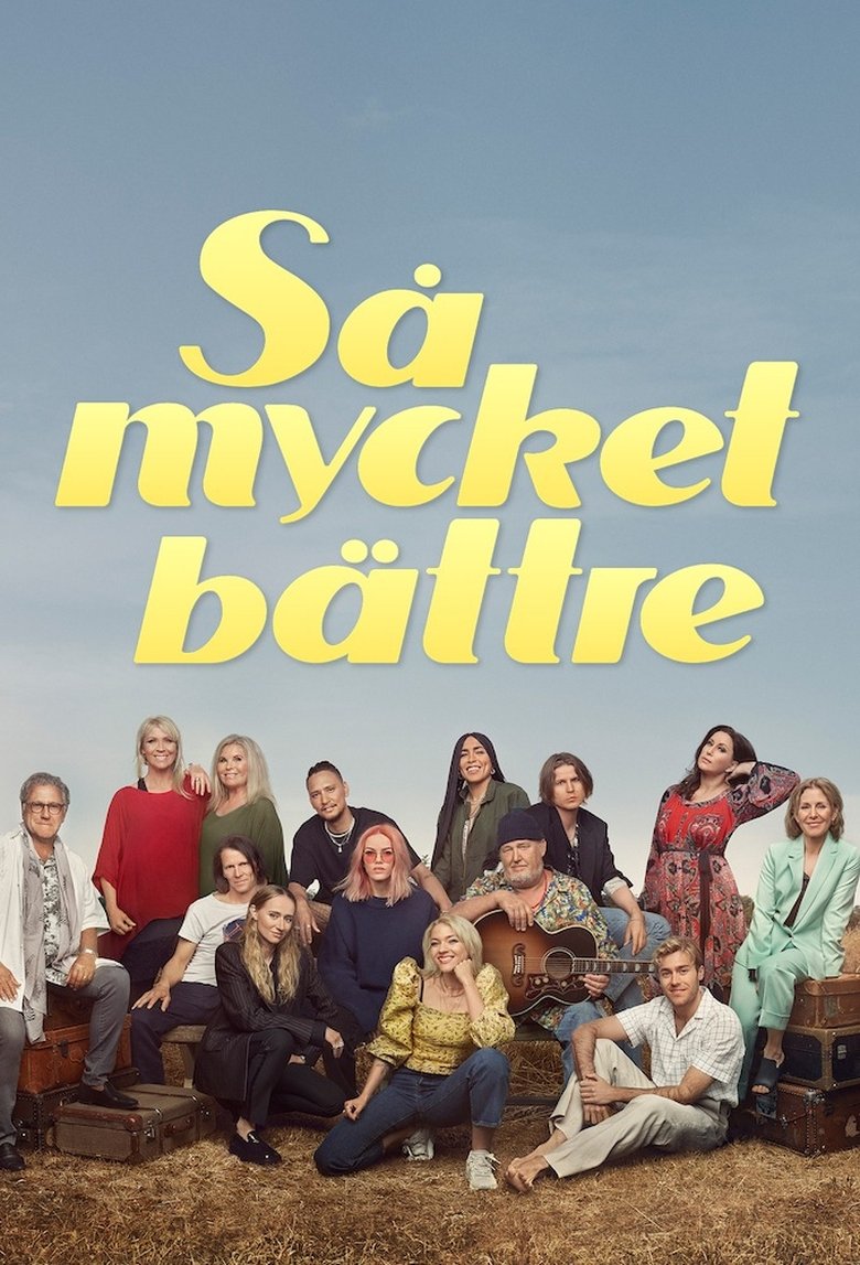 Poster of Episodes in Så Mycket Bättre - Season 11 - Season 11