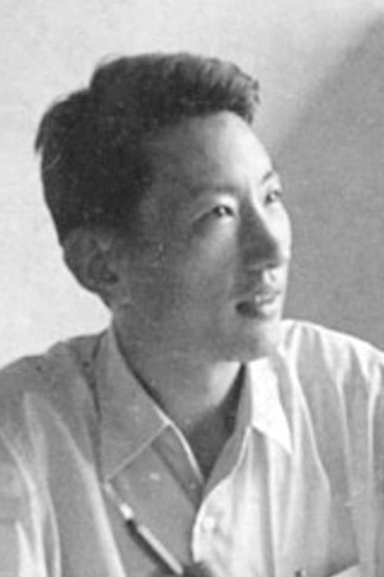 Portrait of Liang Tingduo