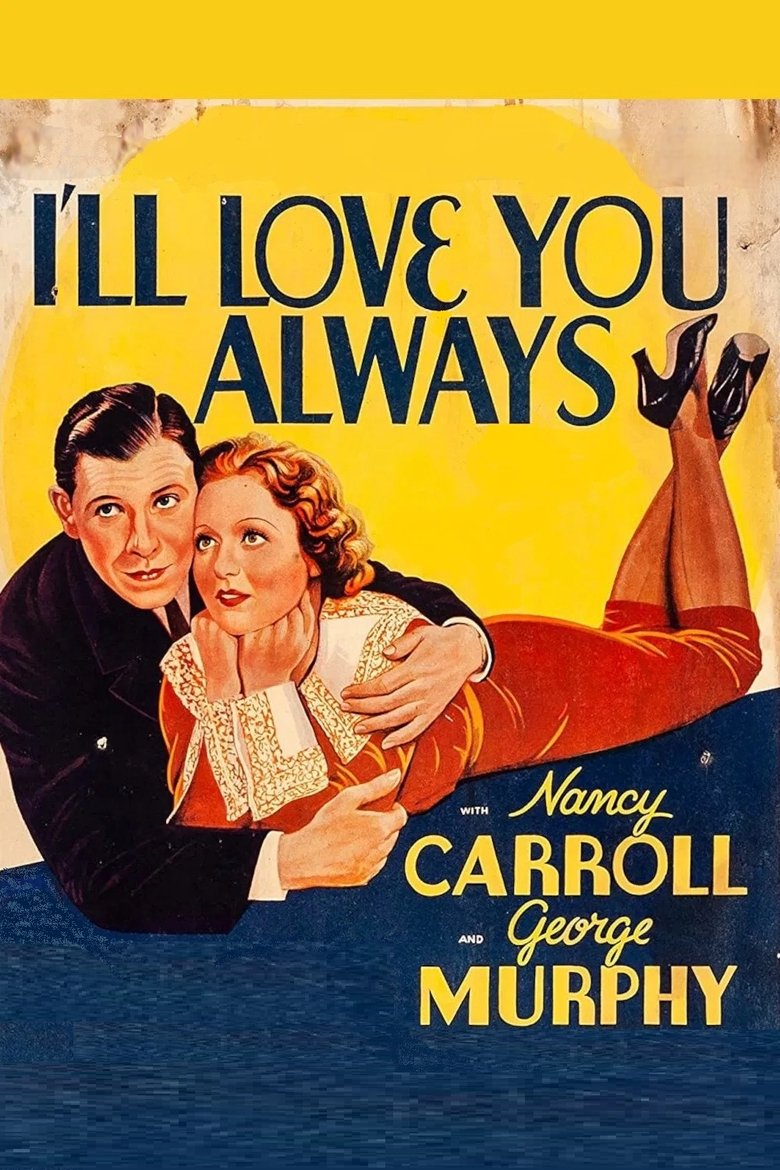 Poster of I'll Love You Always