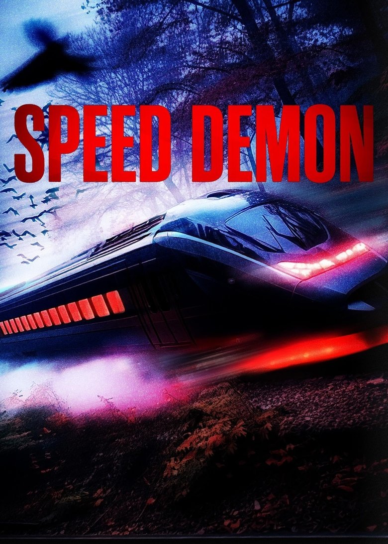 Poster of Speed Demon