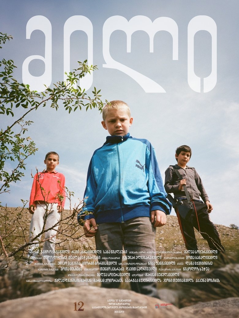 Poster of The Pipe