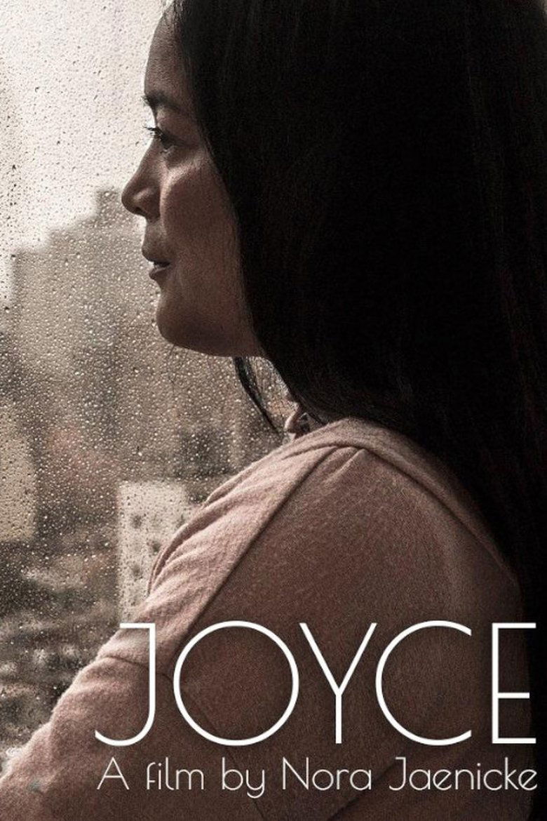 Poster of Joyce