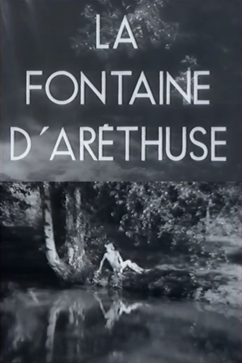 Poster of The Fountain of Arethusa