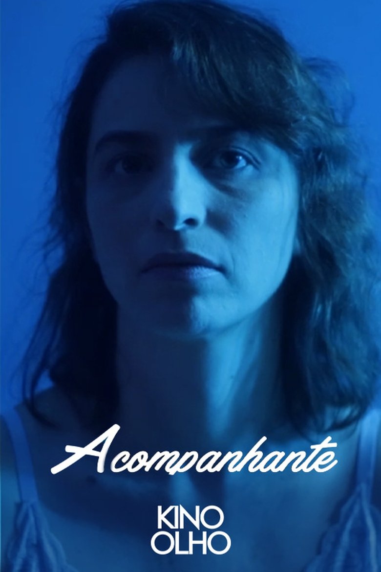 Poster of Acompanhante