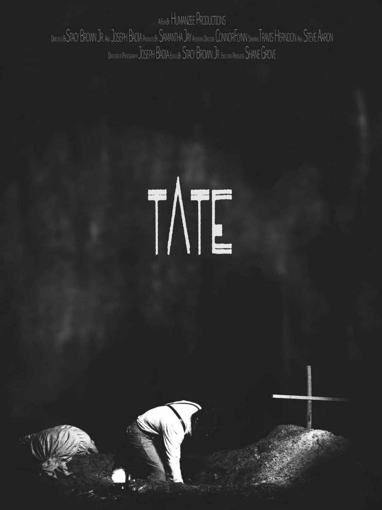Poster of Tate
