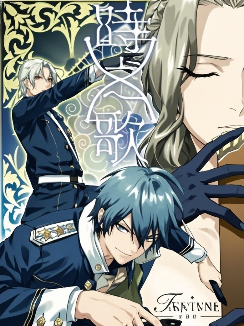 Poster of Episodes in 时之歌—暮日醒觉诗 谍影篇 - Season 1 - Season 1