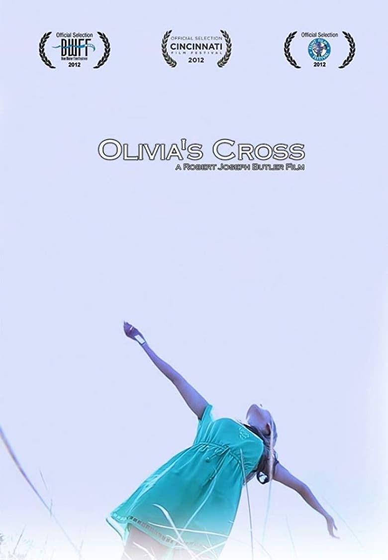 Poster of Olivia's Cross