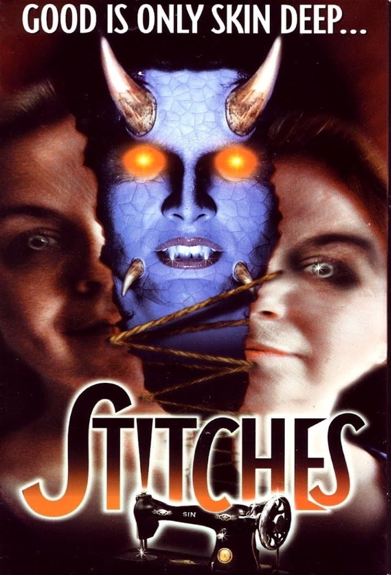 Poster of Stitches