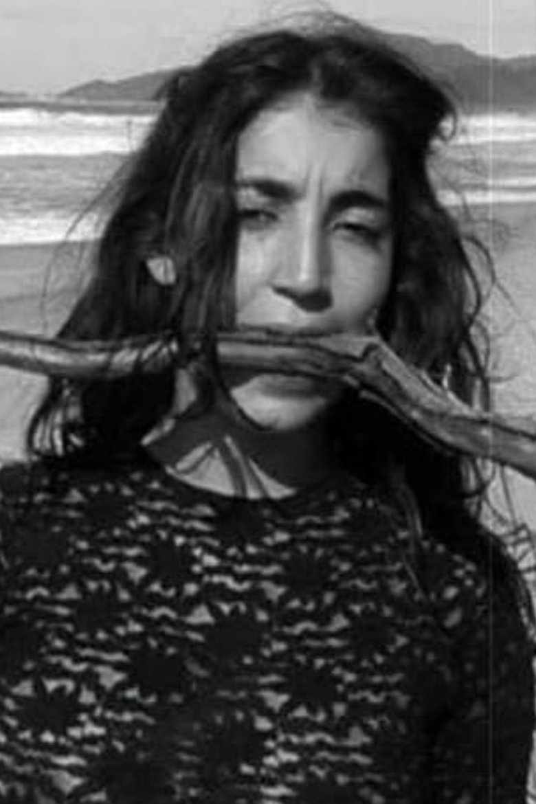 Portrait of Sarah Pusch
