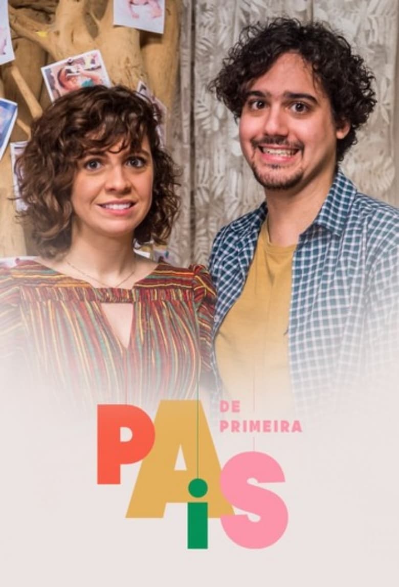 Poster of Episodes in Pais De Primeira - Season 1 - Season 1