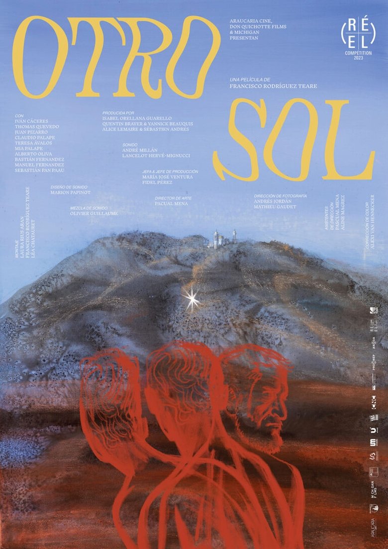 Poster of Otro sol