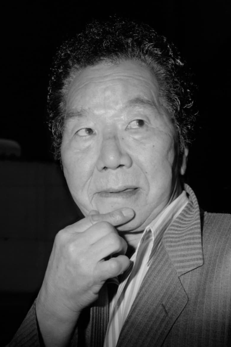 Portrait of Lim Hae-rim