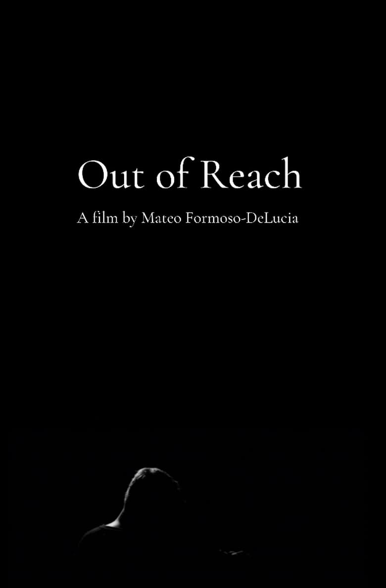 Poster of Out of Reach