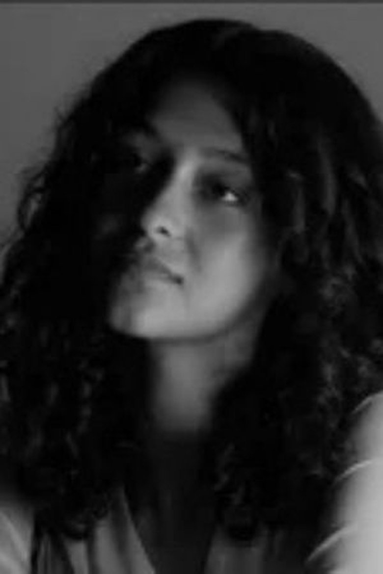 Portrait of Oceane Sec