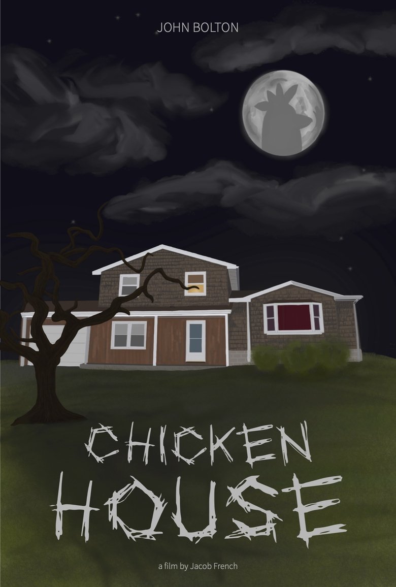 Poster of Chicken House