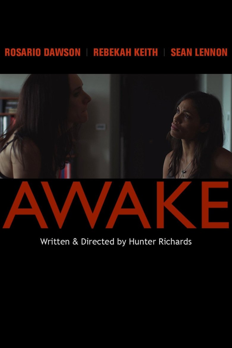 Poster of Awake
