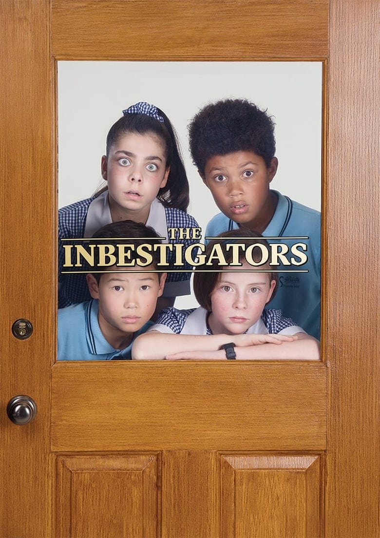 Poster of The InBESTigators