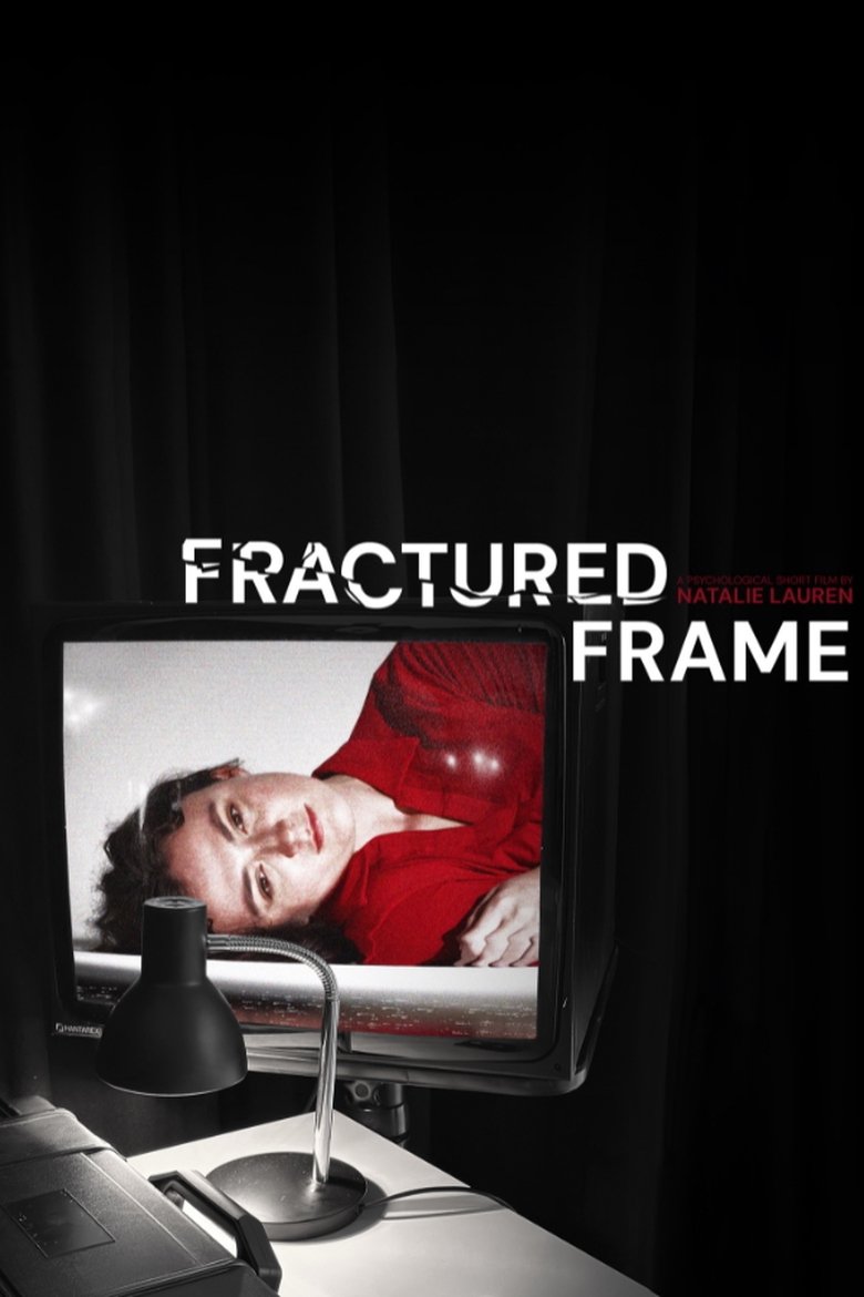Poster of Fractured Frame