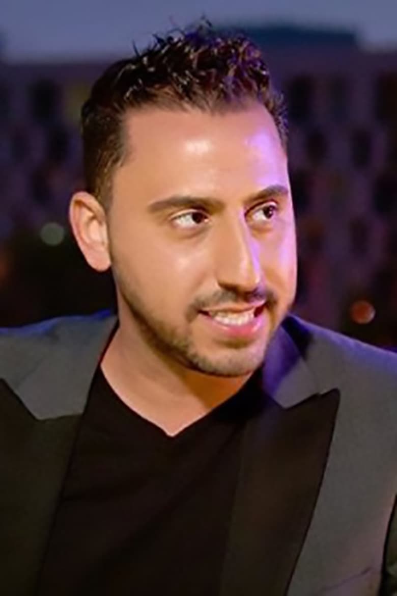 Portrait of Josh Altman