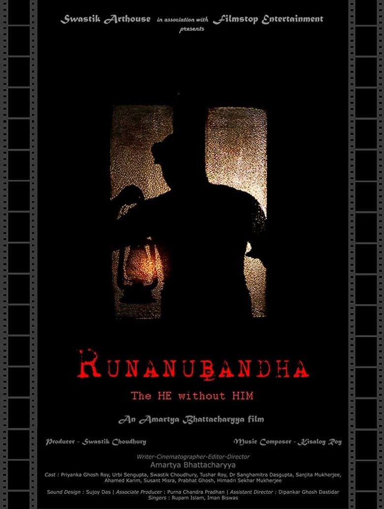 Poster of Runanubandha - The He Without Him