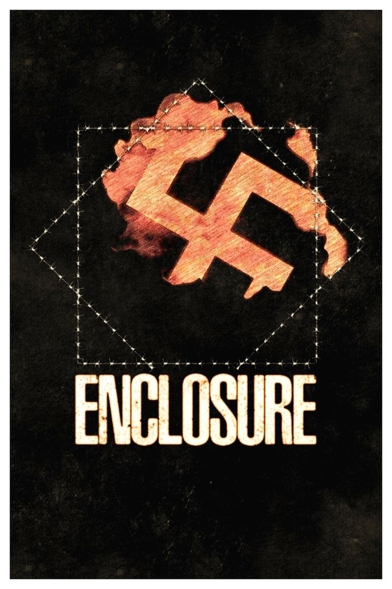 Poster of Enclosure