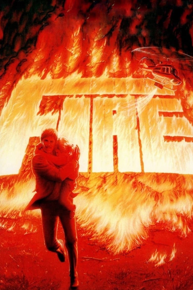 Poster of Fire!