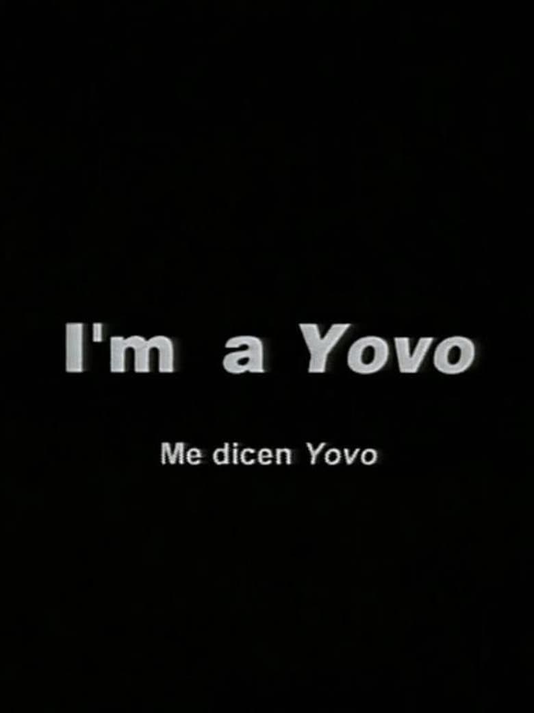 Poster of Me dicen Yovo