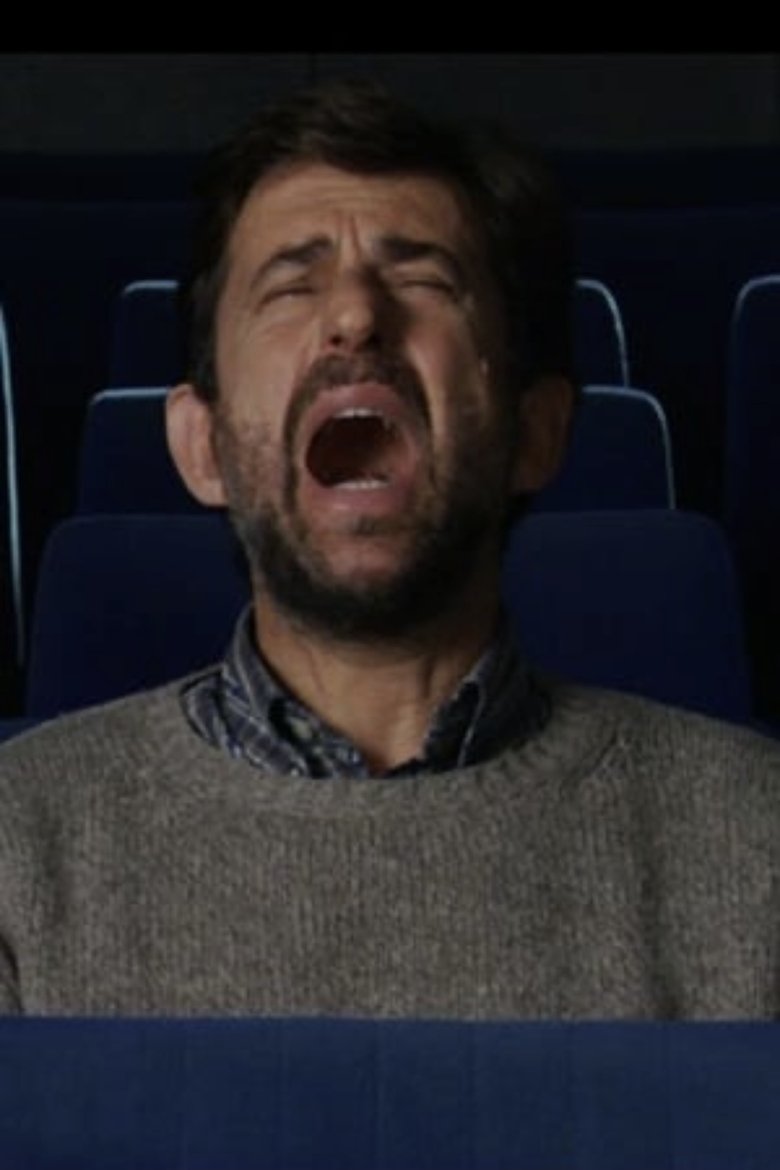 Poster of Diary of a Moviegoer