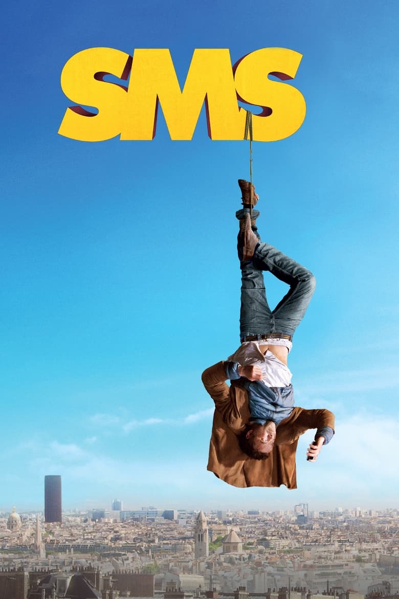 Poster of SMS