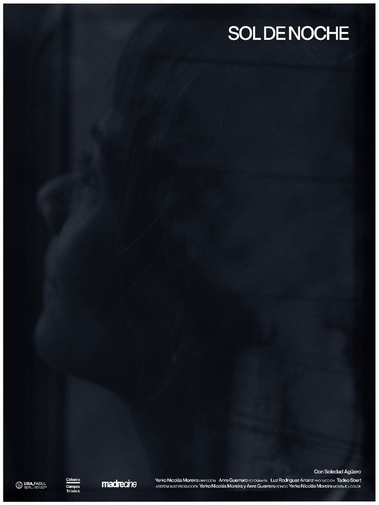 Poster of Sol de Noche