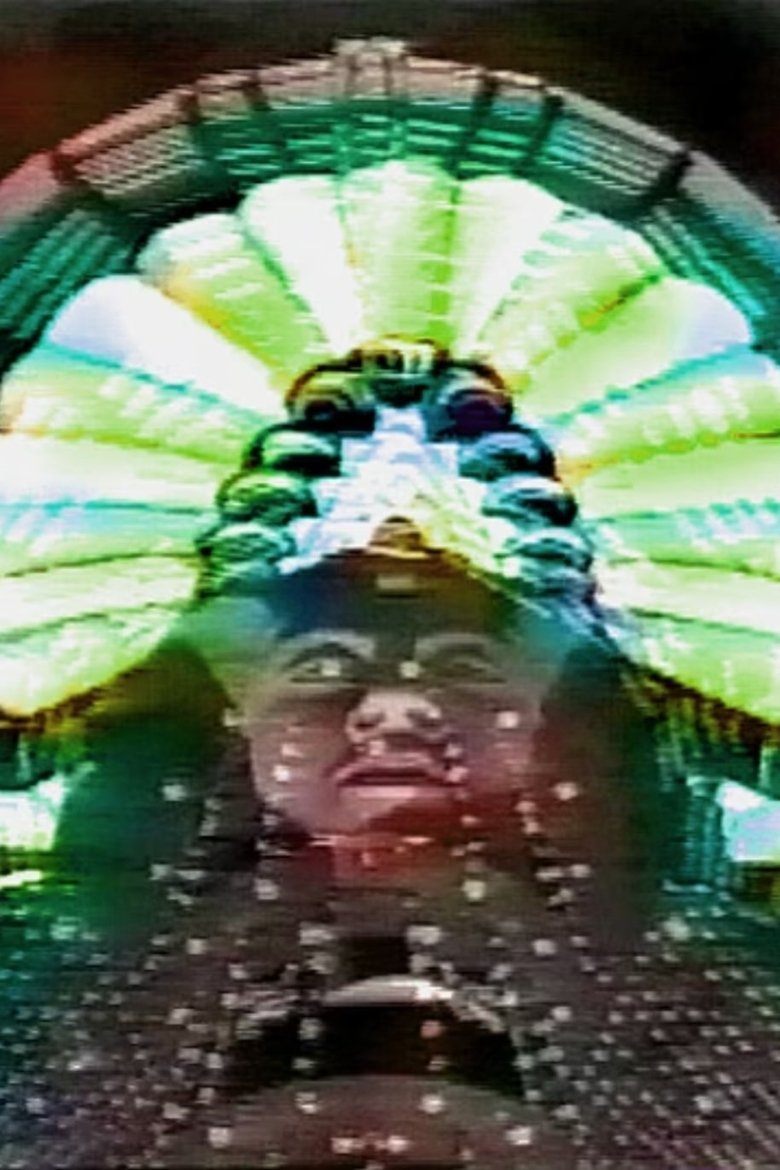 Poster of Luxor