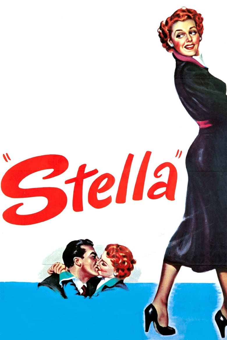 Poster of Stella