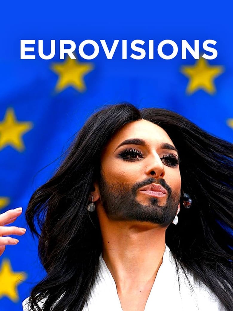 Poster of Eurovisions