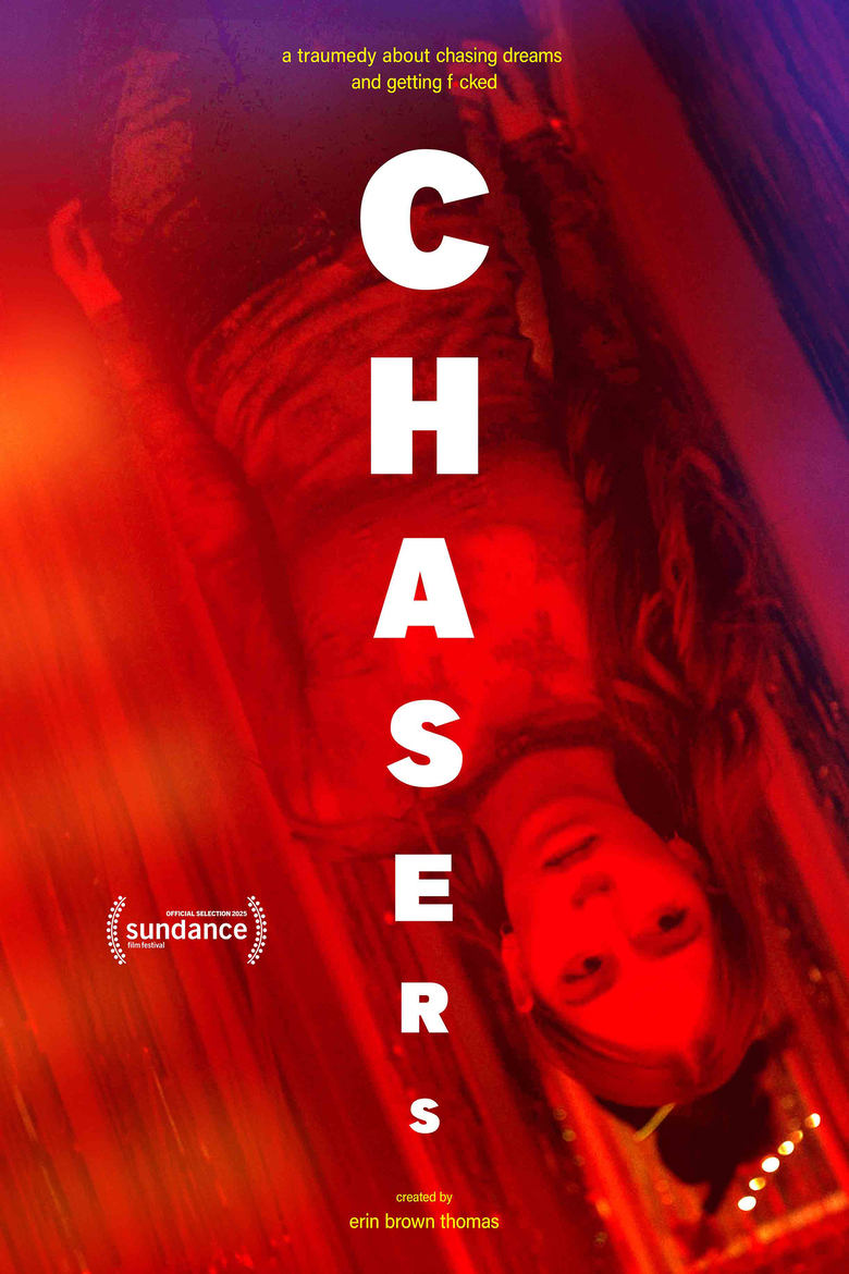 Poster of Chasers