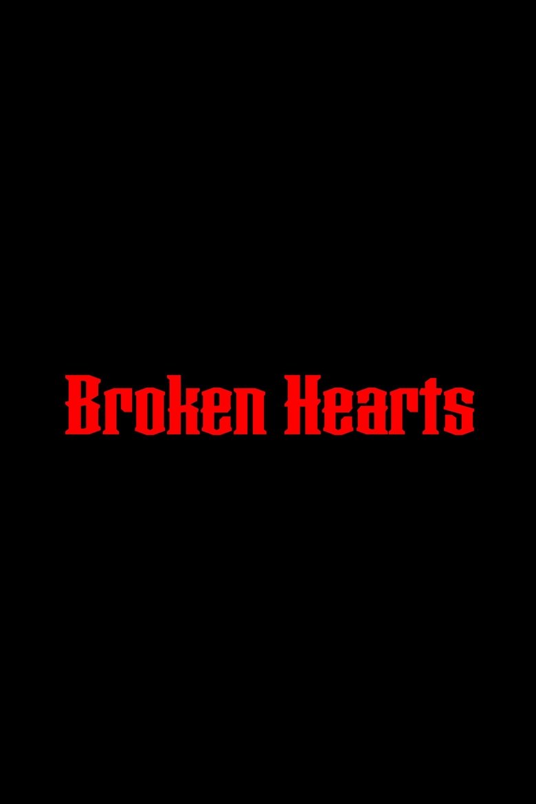 Poster of Broken Hearts