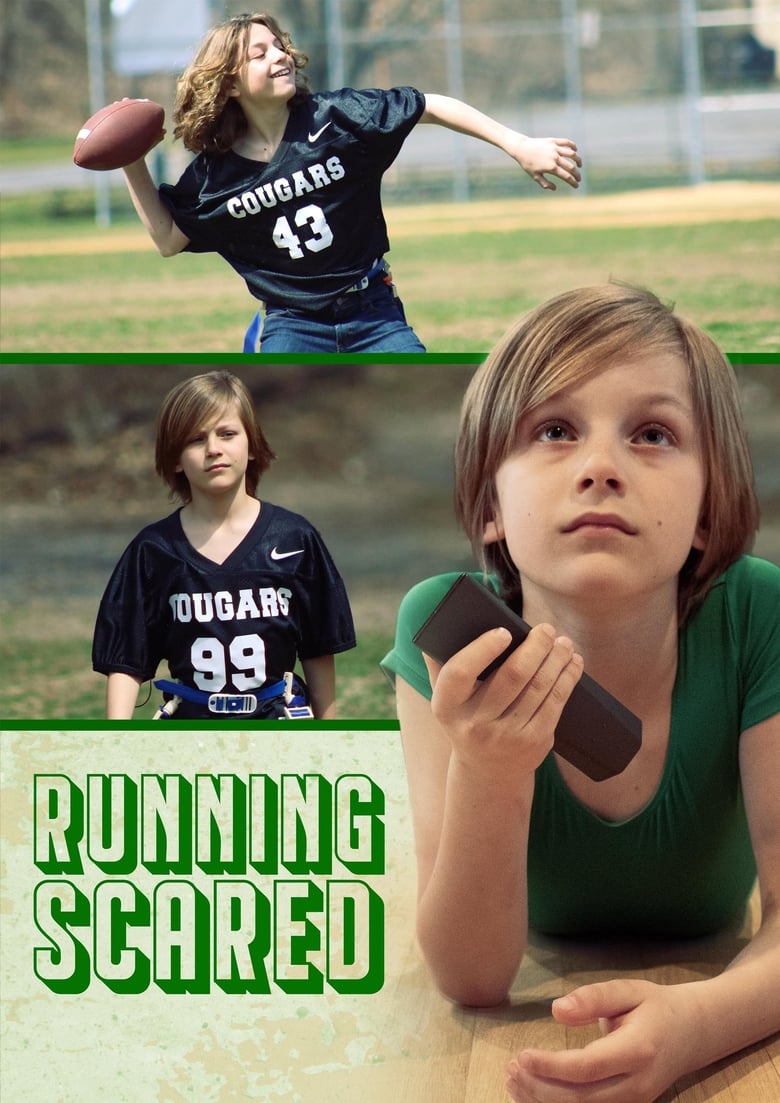 Poster of Running Scared